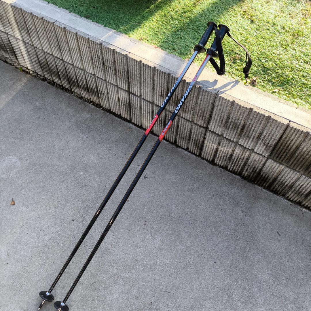 Nordica スキーセット