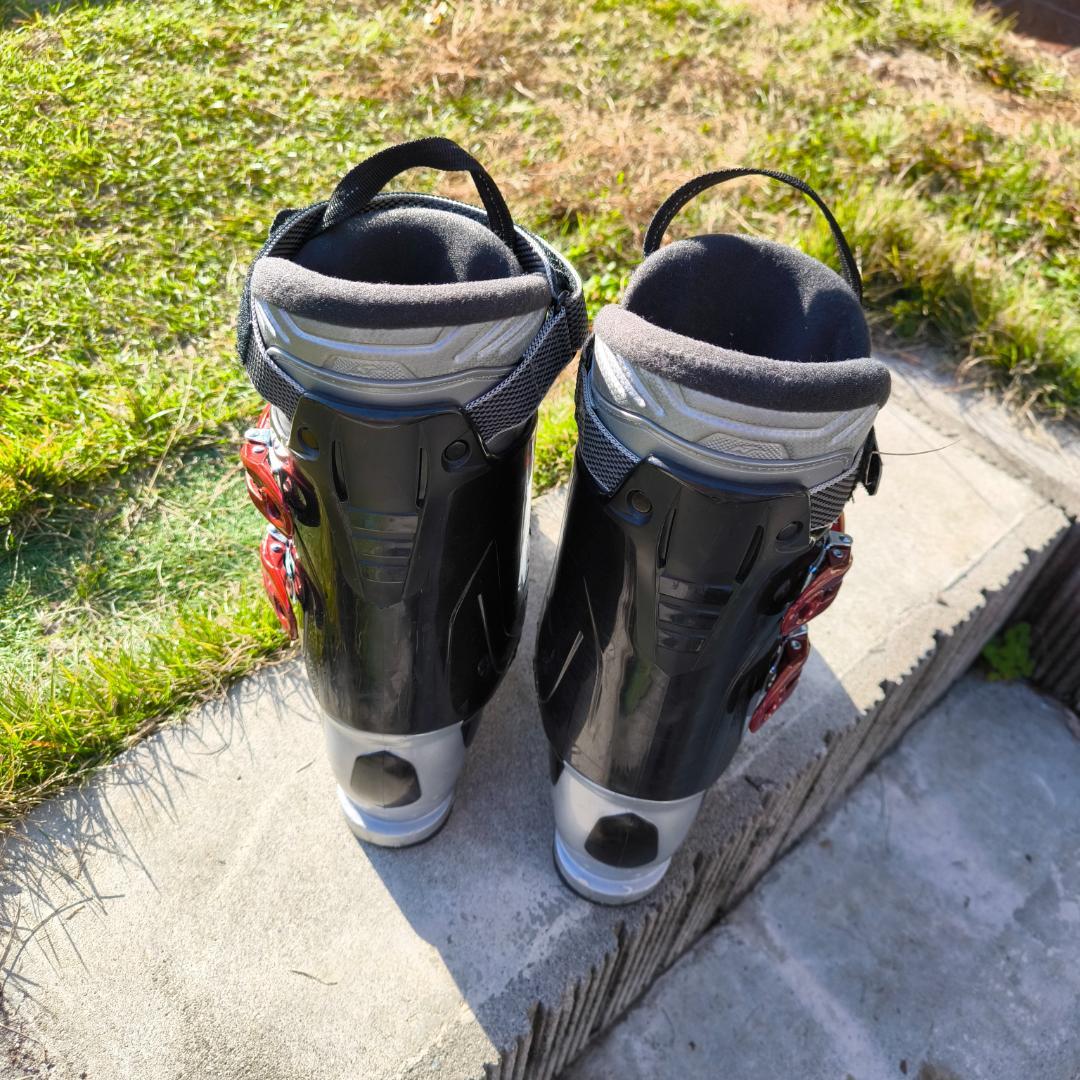 Nordica スキーセット