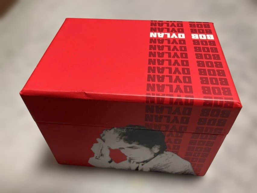 洋楽 BobDylan The Complete Albums Collection