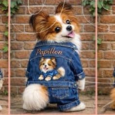 パピ＋ヨン様確認用