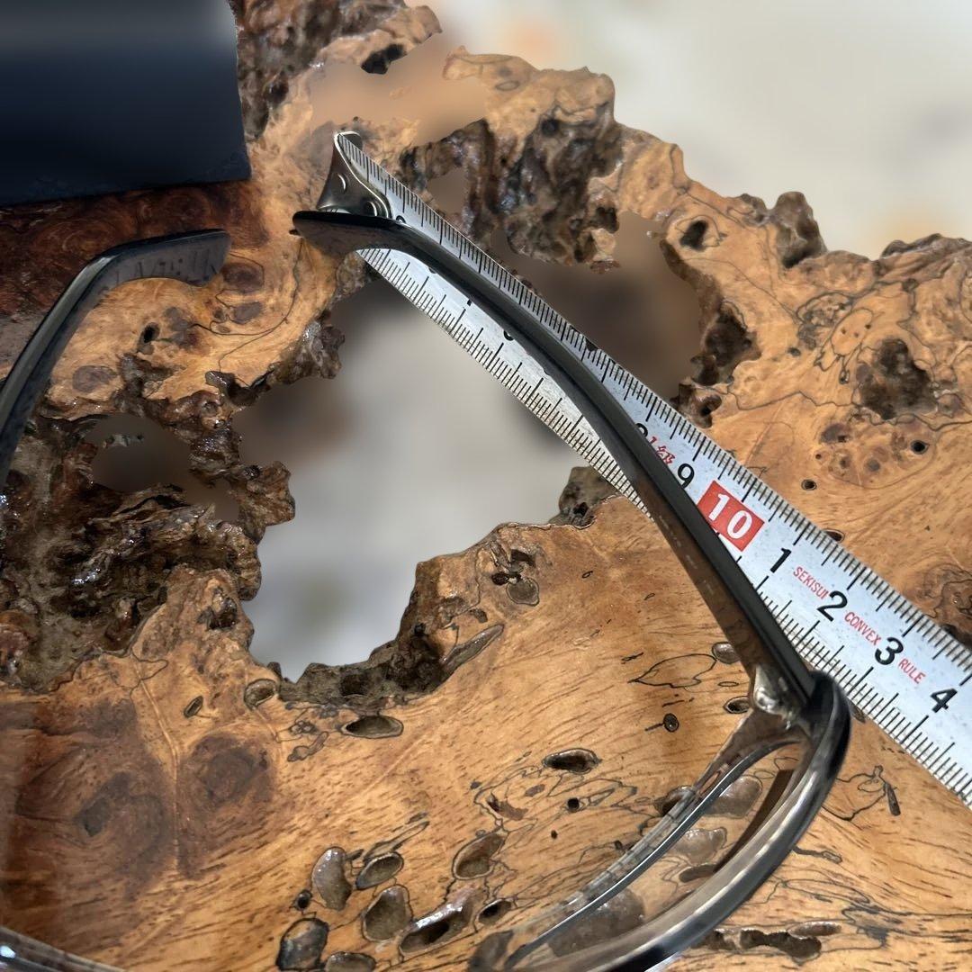 MONT BLANC ボールペン とめがね