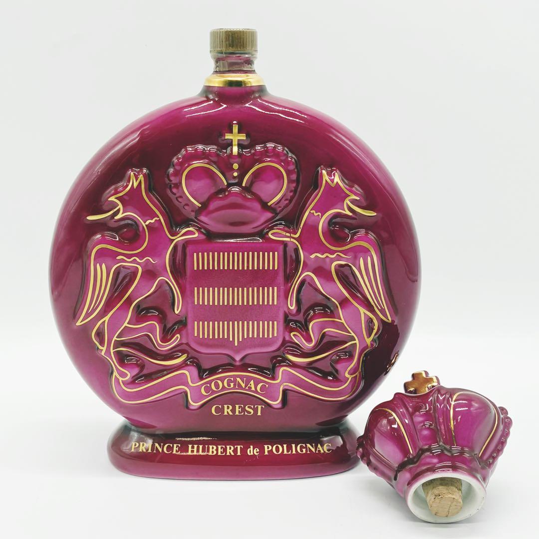 未開封✨PRINCE HUBERT de POLIGNAC 10周年