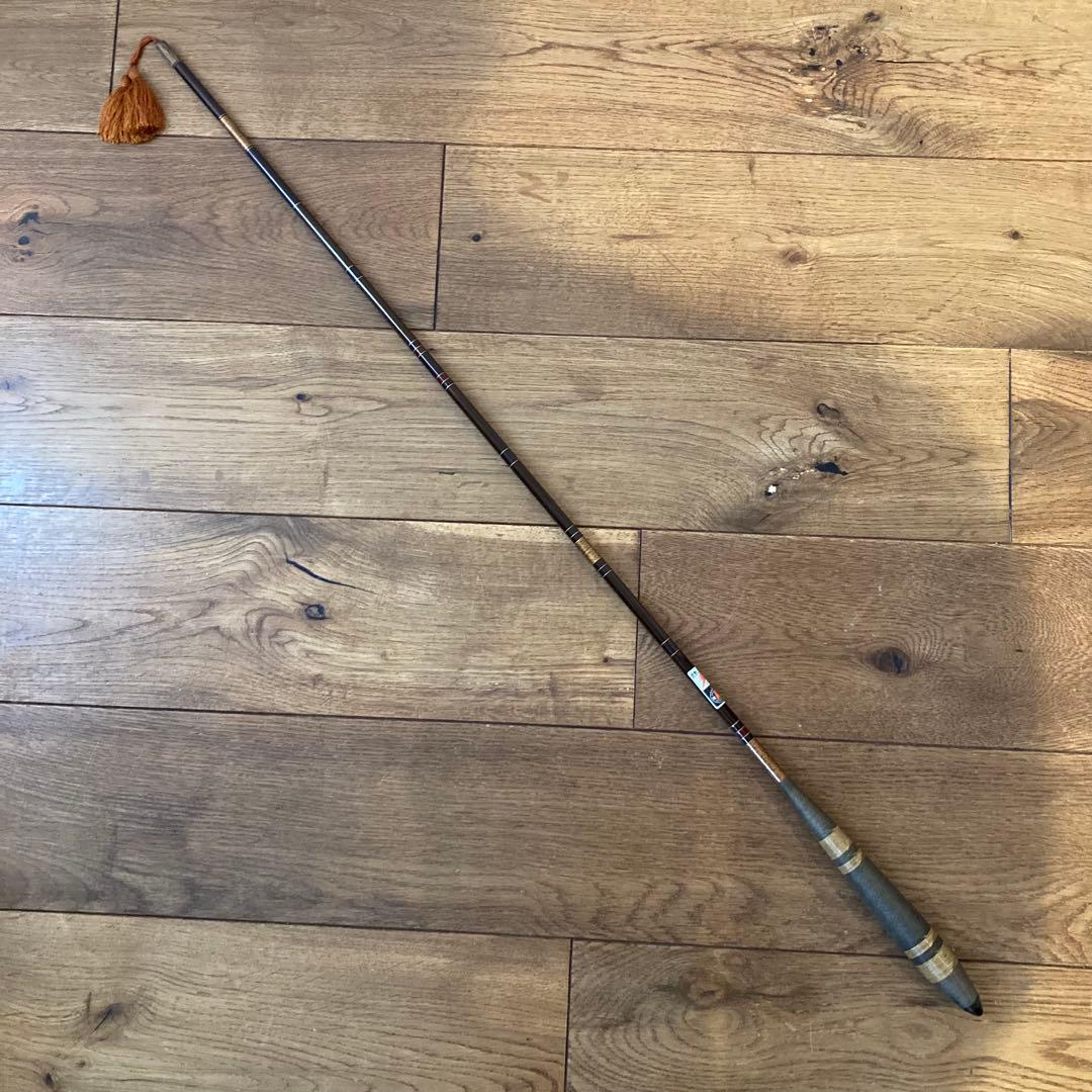 ダイワ 波紋 中硬 10 ヘラ竿 十尺 綺麗なお品です