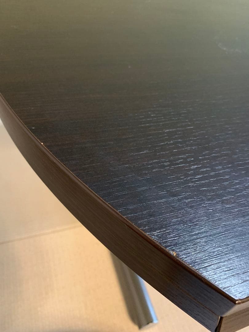 OZZIO オッジオ ロンドリフティングテーブル 昇降式 拡張式