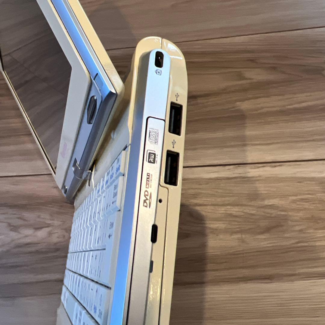 き*ん様 レア　コリラックマ　ノートパソコン　工人舎