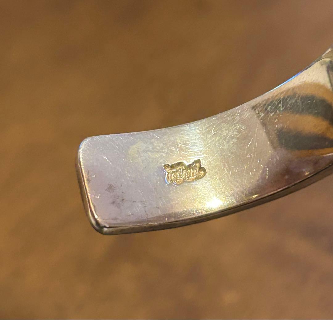 メンズ バングル レジェンド 吉原直