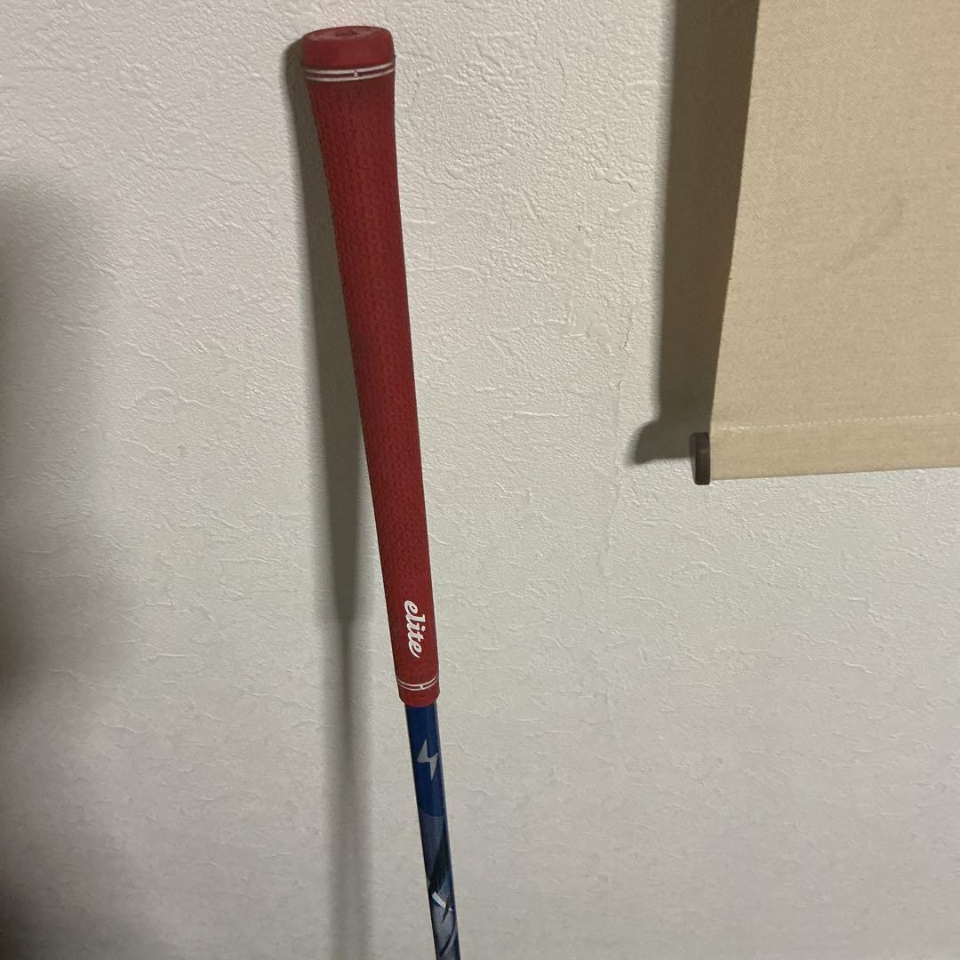 シンカグラファイト　ループ　スラッシュ6S タイプB DRピンスリーブ付