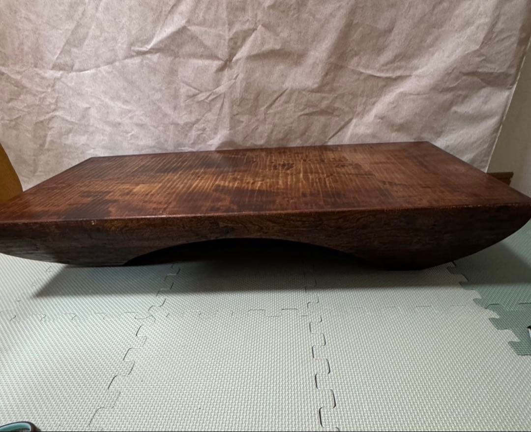 ローテーブル　アンティーク