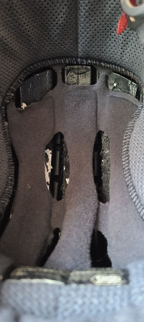 SHOEI Z-7 フルフェイス ヘルメット マットブラック Lサイズ