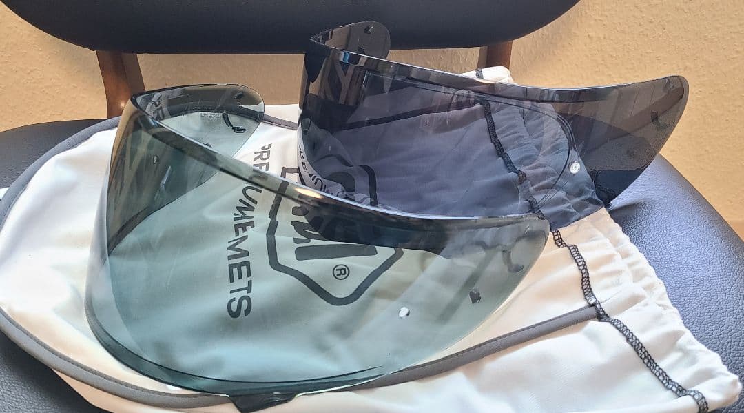 SHOEI Z-7 フルフェイス ヘルメット マットブラック Lサイズ