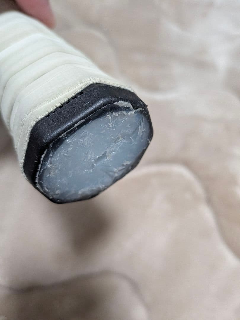 Wilson head ジュニアラケット26インチ　　2本セット　【美品】