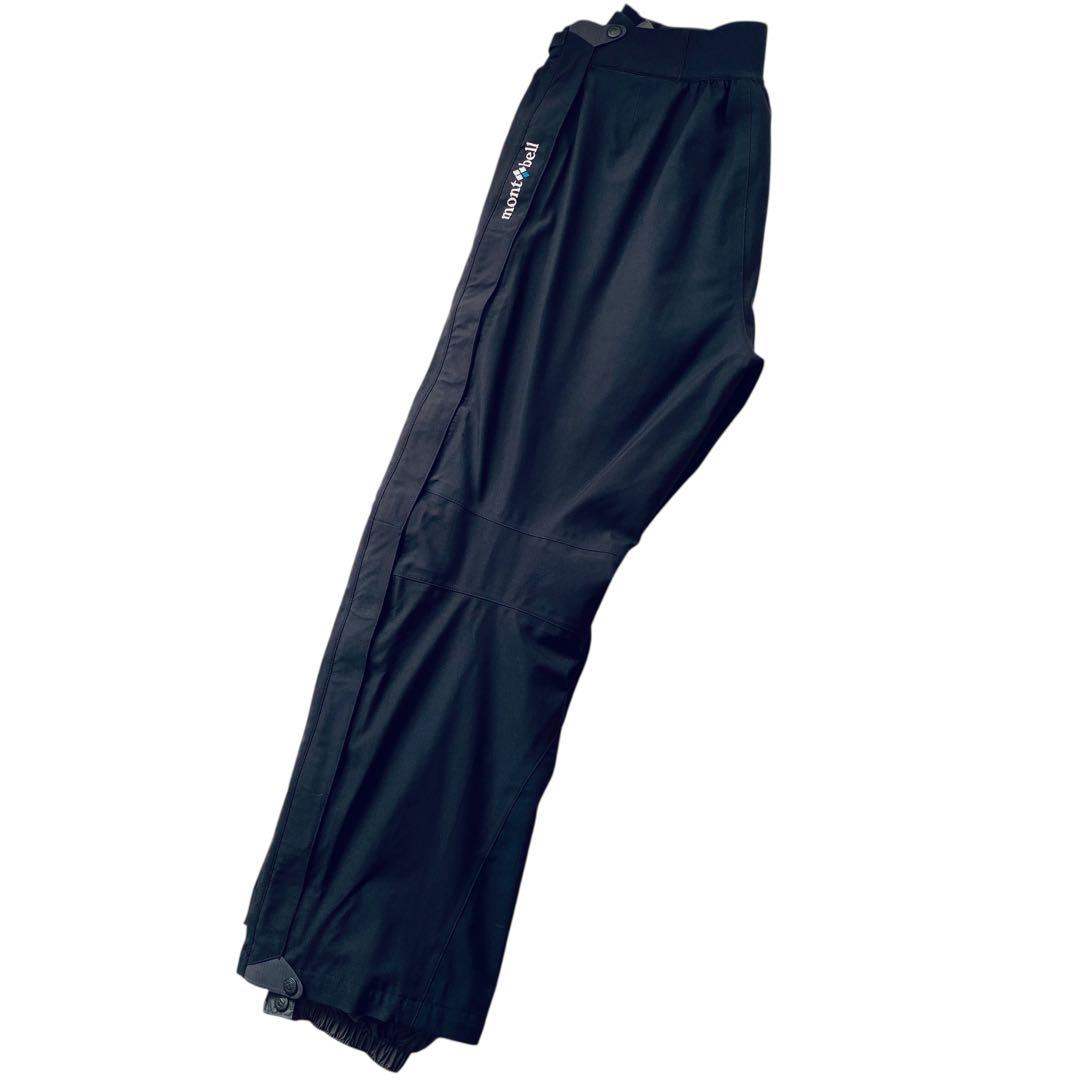 mont bell モンベル【美品】インシュレーテッドアルパインパンツ L