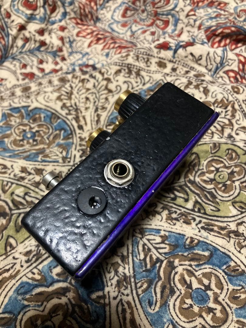 ギター Keeler Designs Push