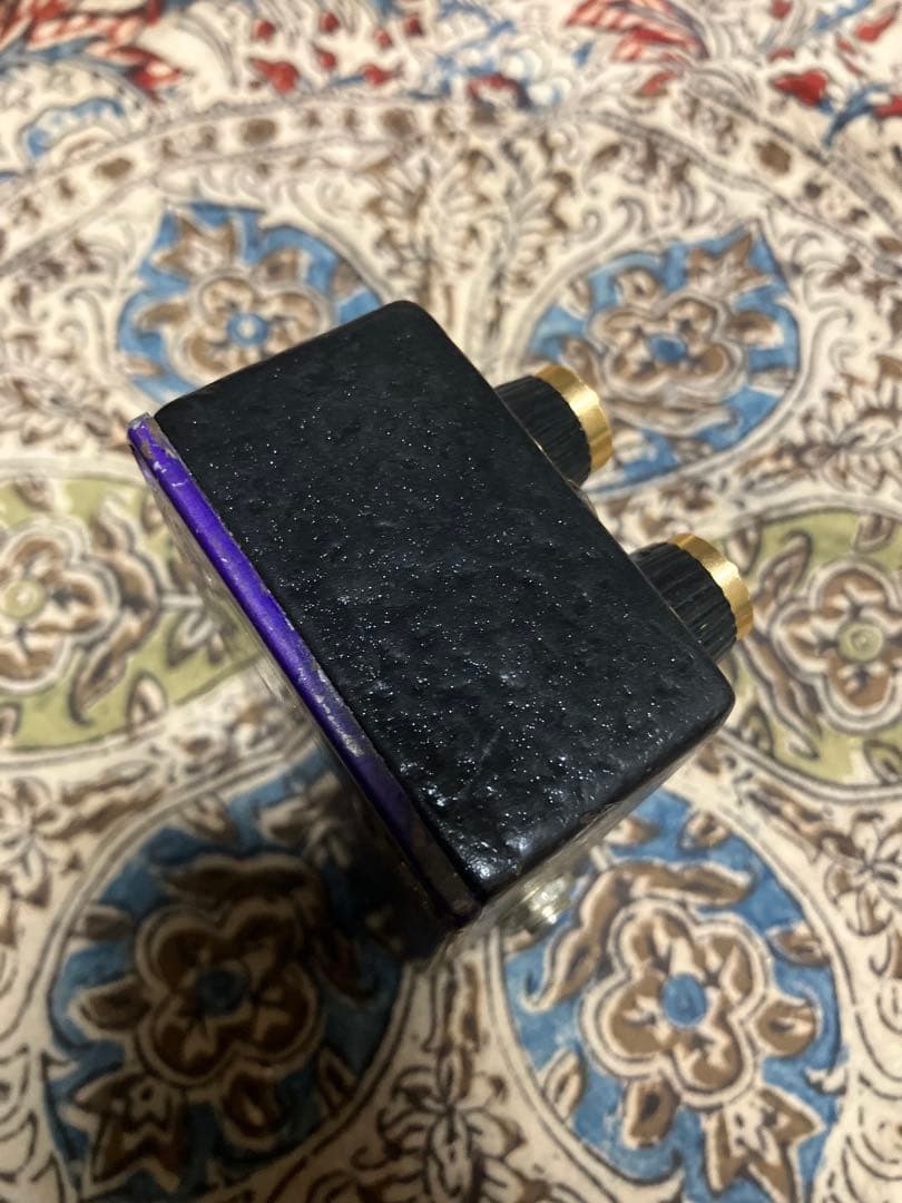 ギター Keeler Designs Push