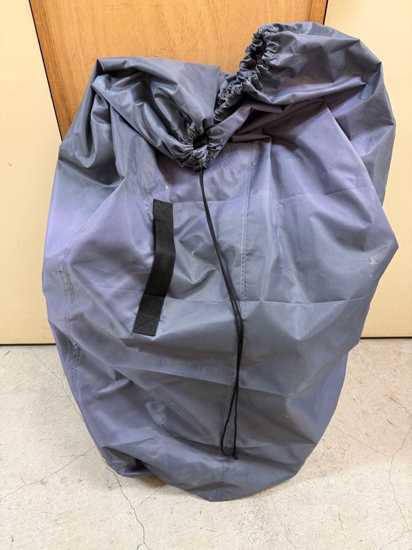 Cybex Gold MELIO 003 グレー ベビーカー