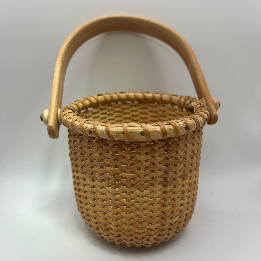 最終お値引きナンタケットバスケット