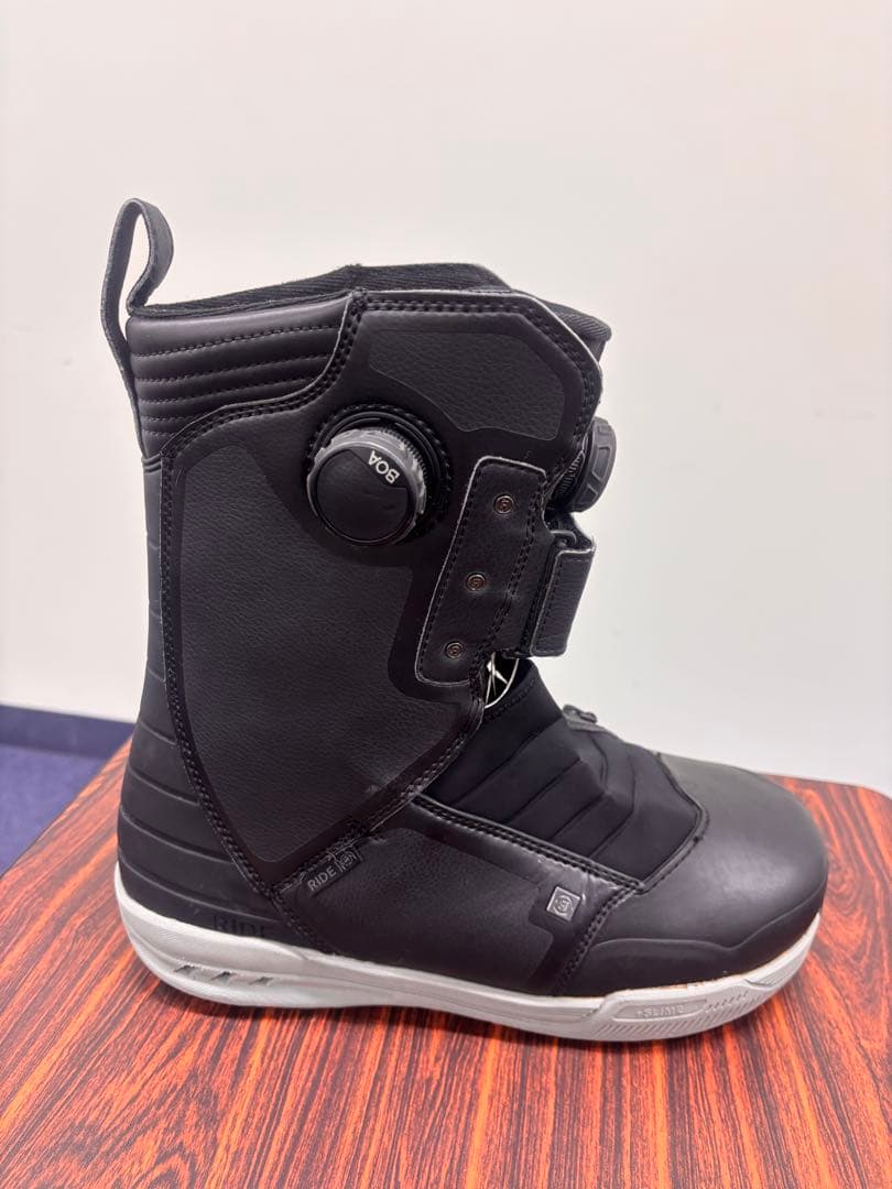 新品未使用　RIDE NINETY-TWO 27cm アウターのみ