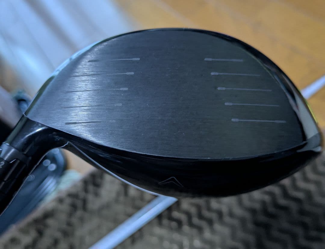 Callaway EPIC FLASH ドライバー 5.0度　ロングドライブ