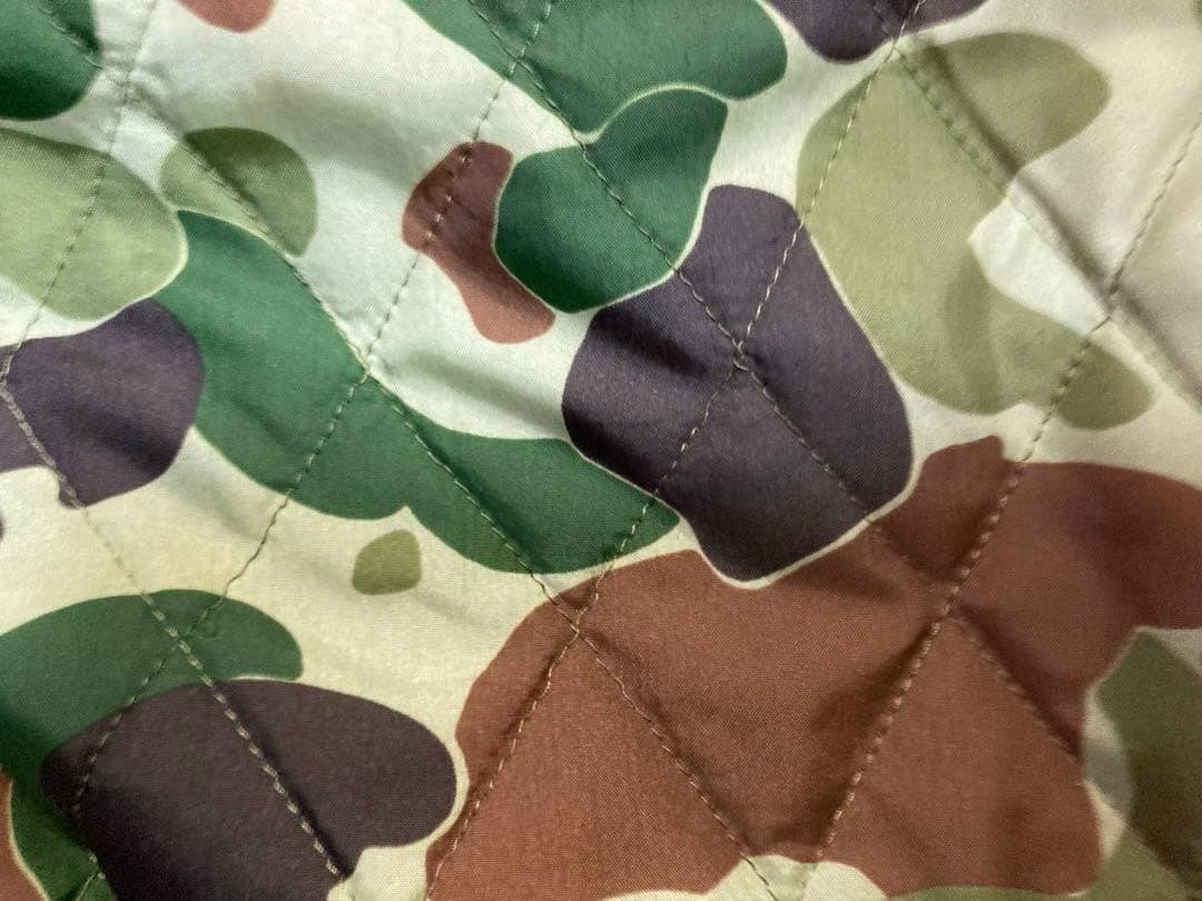 コムデギャルソン ジュンヤワタナベ フライト ジャケット MA-1 ブルゾン M