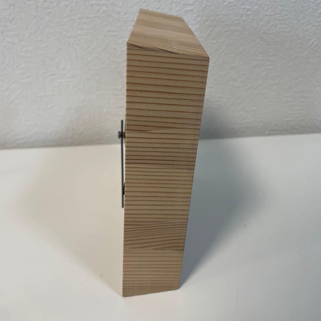 LEXUS NENRIN CLOCK HAMON 壁掛け時計•置き時計