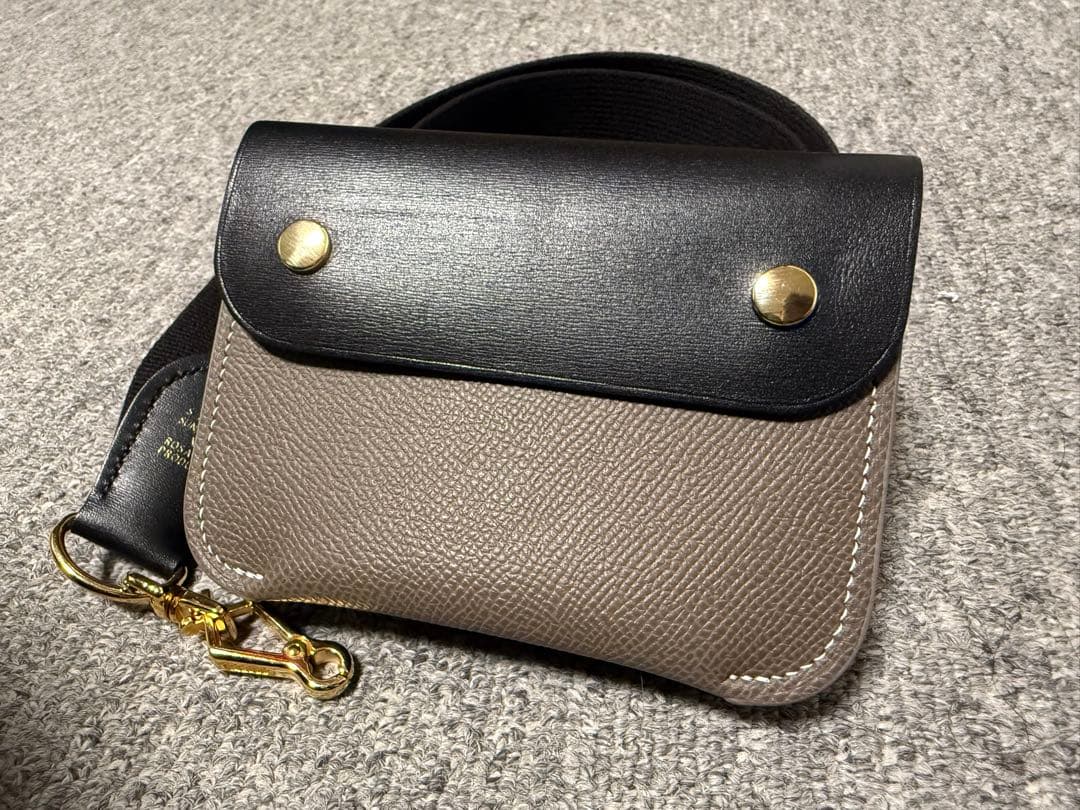 sun/kakke wallet サンカッケーウォレット