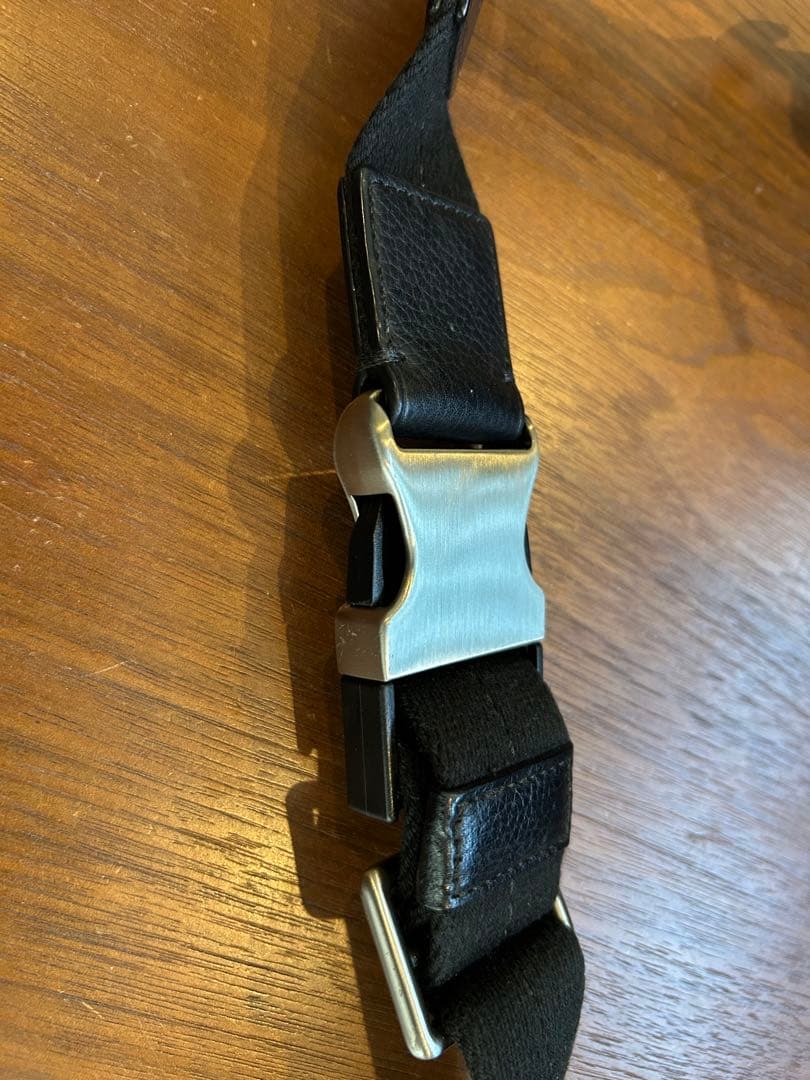 COACH ブラック　ボディバッグ　ウエストポーチ　ショルダーバッグ　コーチ