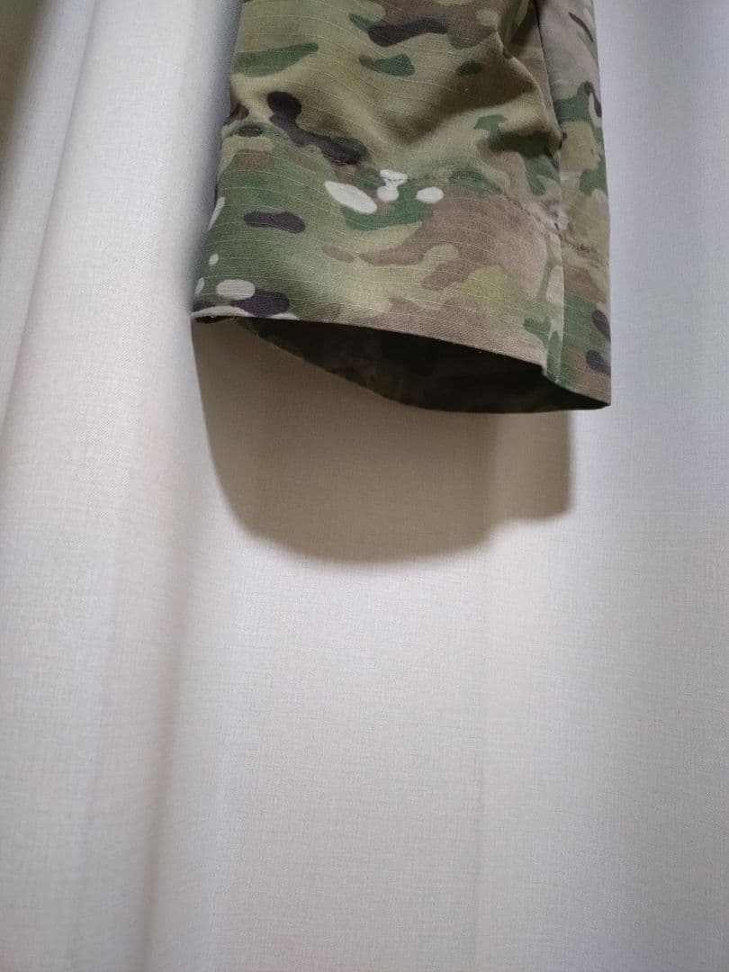 【実物】CRYE G3 コンバットシャツ＋パンツ＋ニーパッド