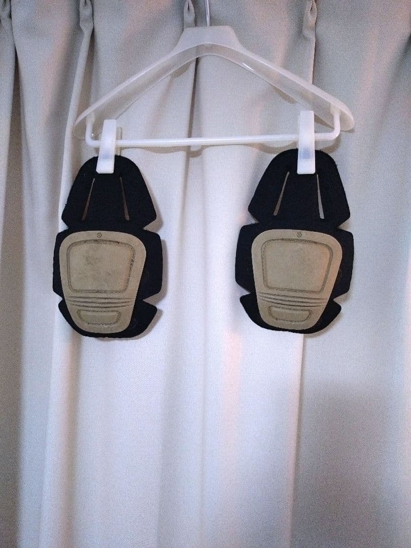 【実物】CRYE G3 コンバットシャツ＋パンツ＋ニーパッド