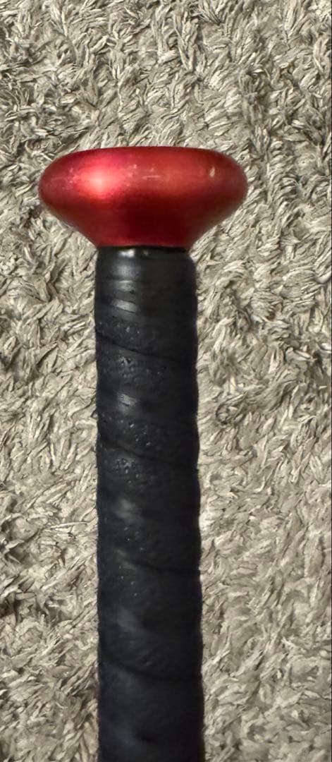 SSK MM23 軟式バット バットケース付き