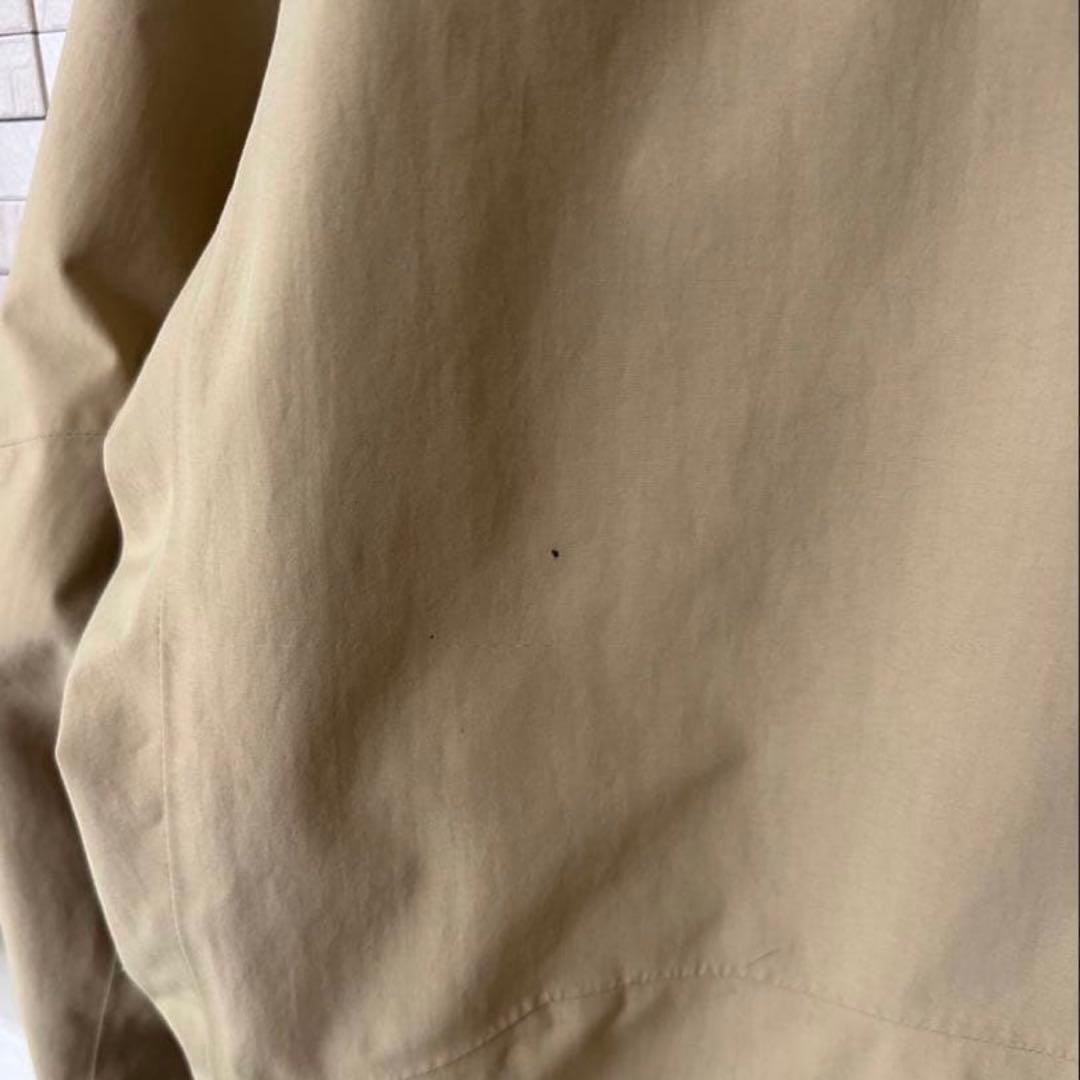 Burton [ak] 2Ｌサイクリック Mサイズ　ベージュ