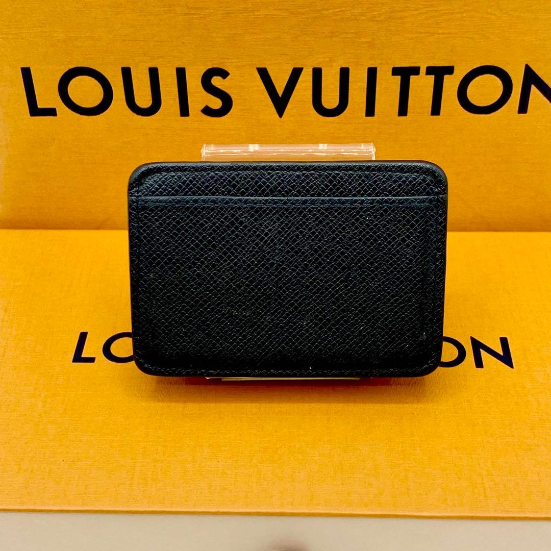 【美品】 ルイヴィトン　ケース　ボワット パース　小銭入れ