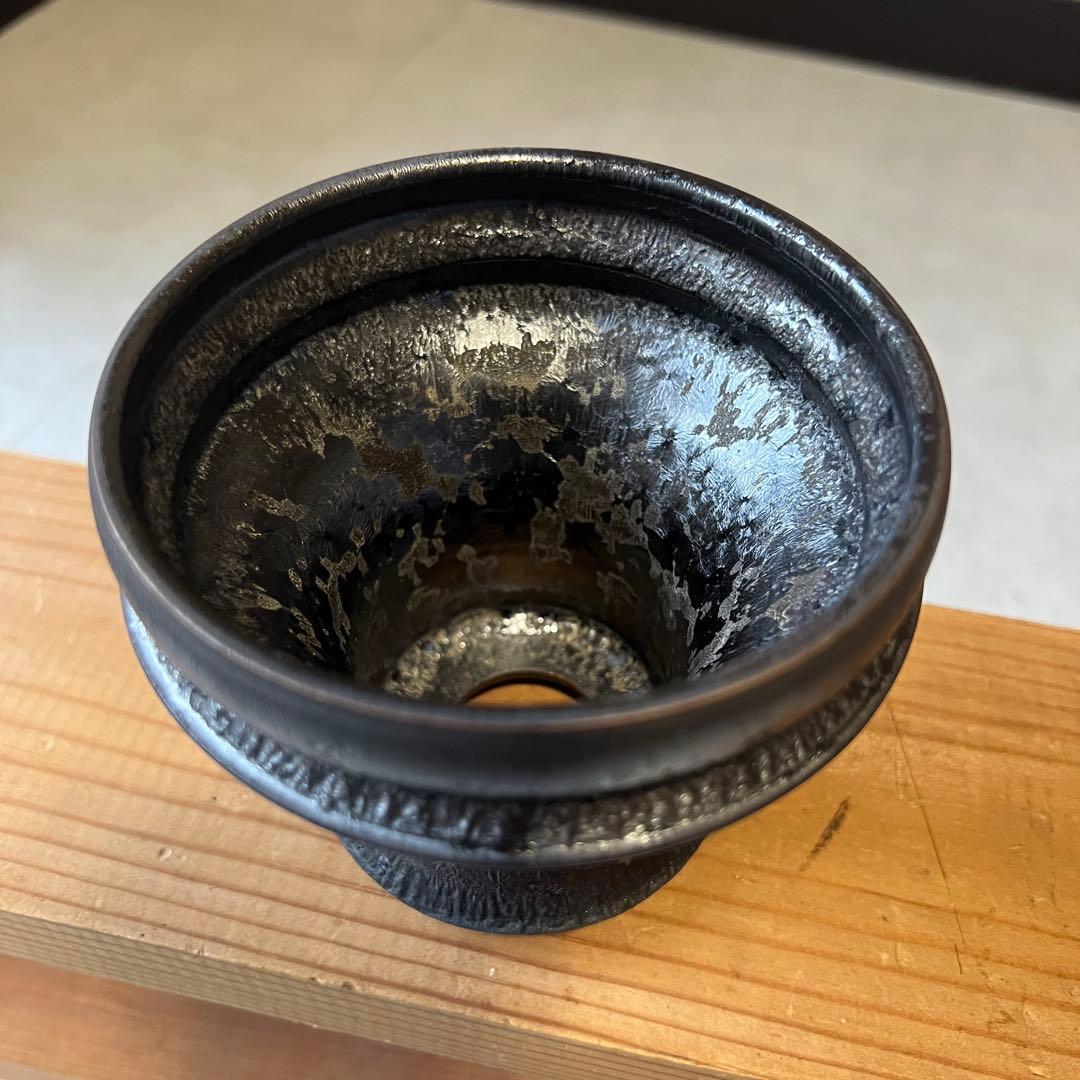 【raw life factory 】中古 植木鉢