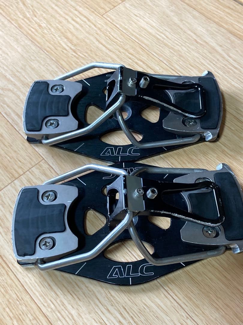 alc アルペンスノーボードバインディング