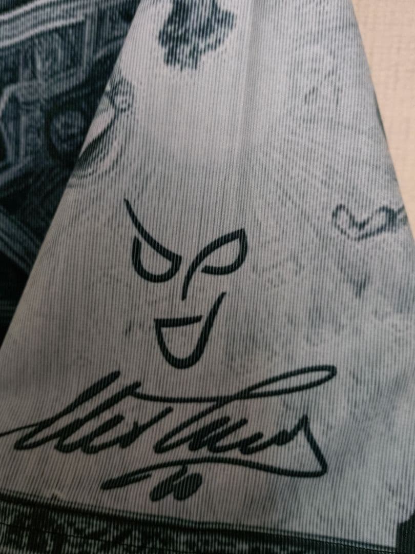 L*a様 【未使用タグ付き】ユベントス 25/26 プレマッチ ジャージー XL