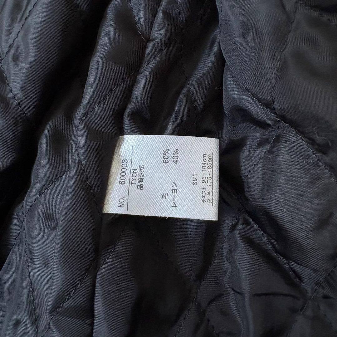 ジャケット・アウター 00s type N2-B wool far flight jacket y2k