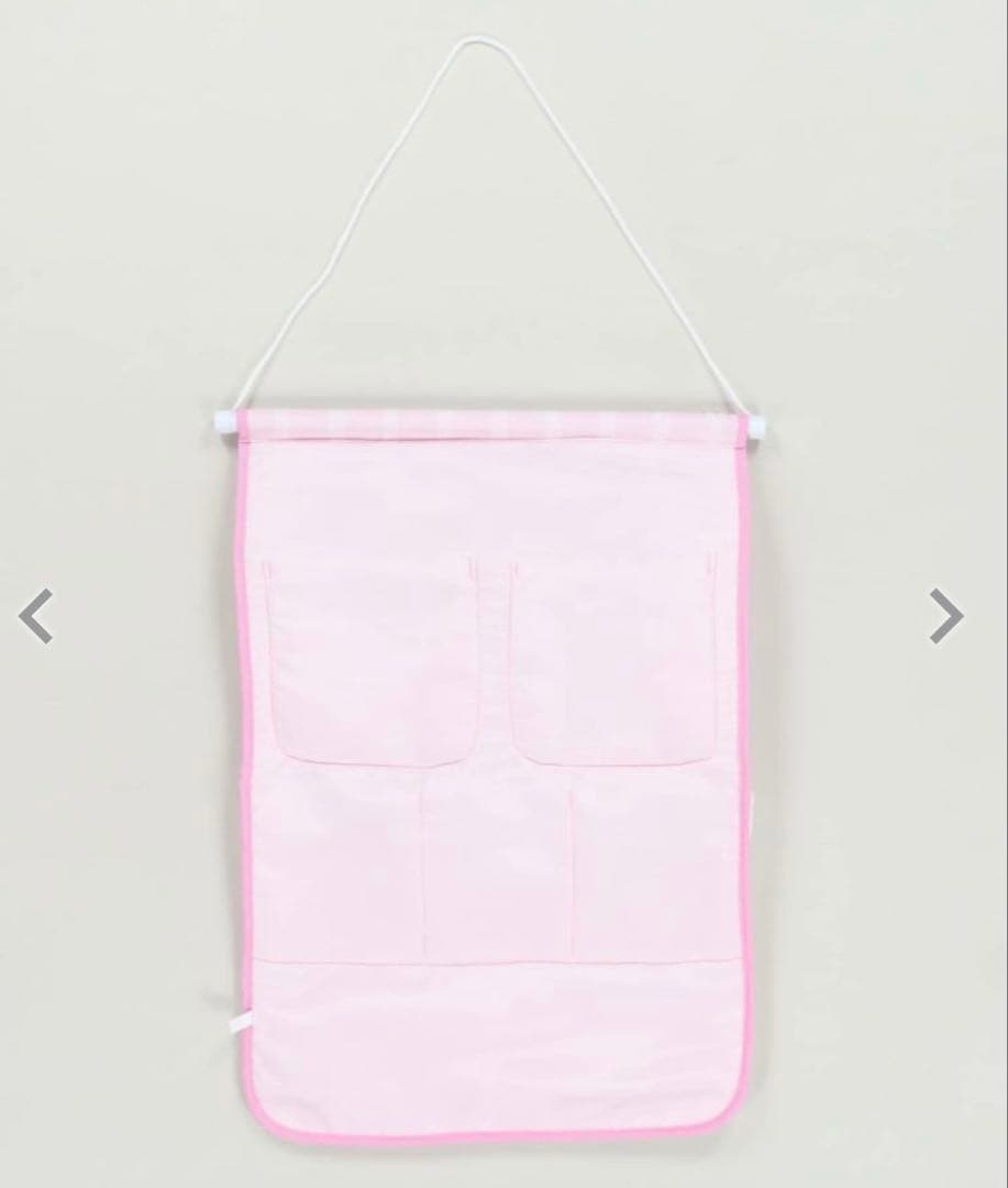 ♡新品♡レア 完売品 コリラックマ 5点 SPINNS いちご ポーチ 壁掛け