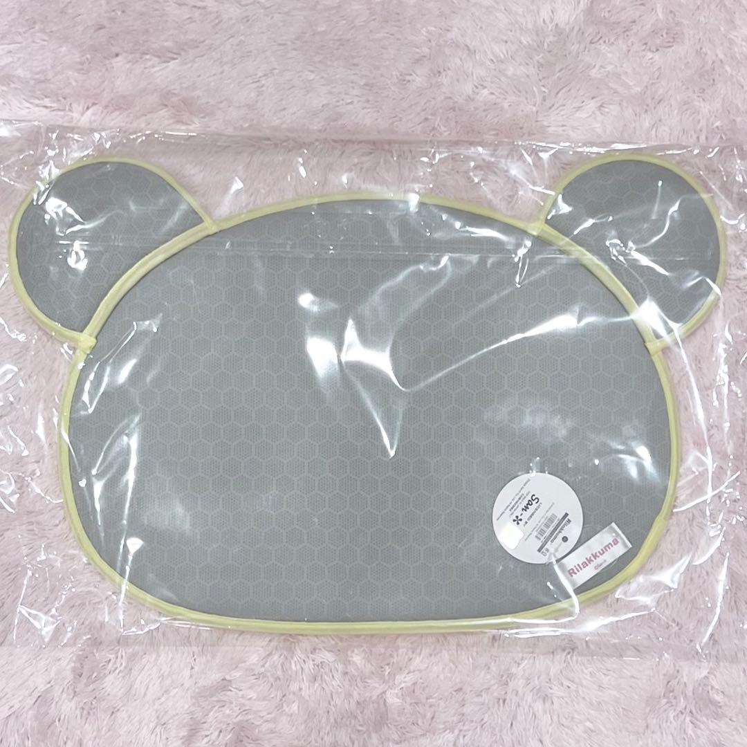 ♡新品♡レア 完売品 コリラックマ 5点 SPINNS いちご ポーチ 壁掛け