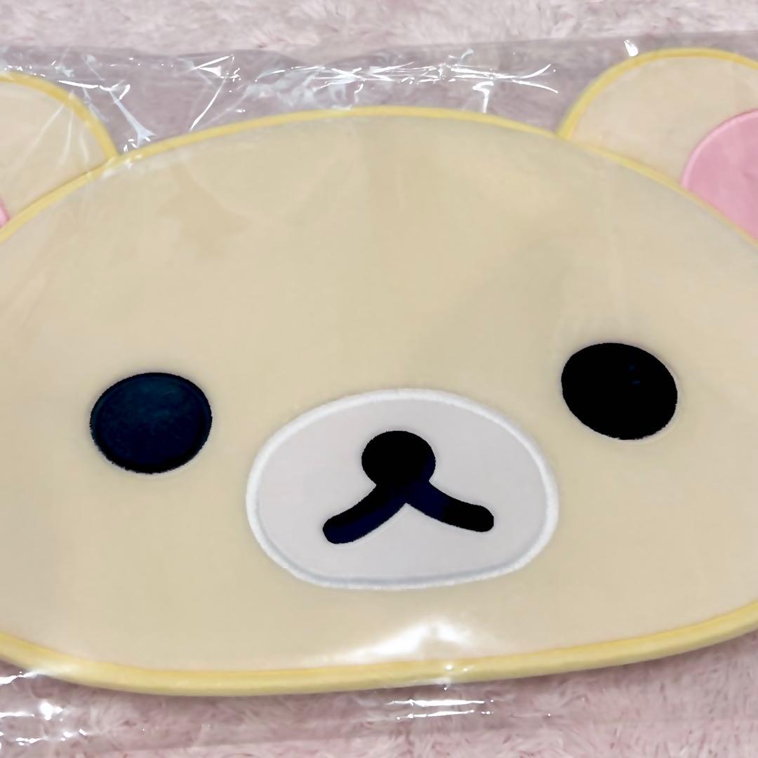 ♡新品♡レア 完売品 コリラックマ 5点 SPINNS いちご ポーチ 壁掛け