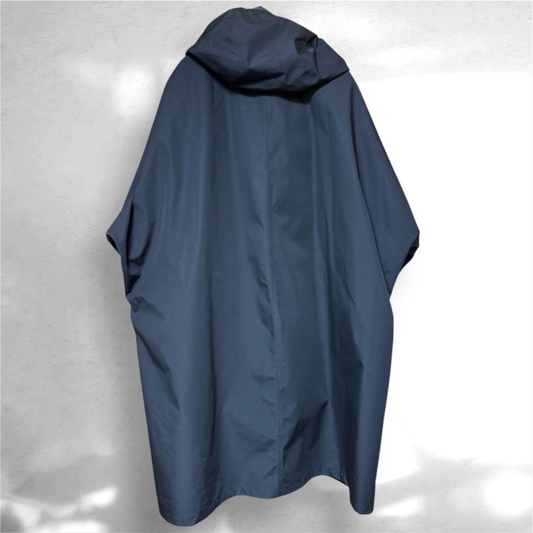 ユニクロ　セオリー　コラボ　ブロックテックコート　size:XXL ビッグサイズ