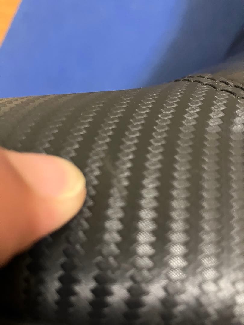 ノイワットダン　HONDA ホンダ　グロム　シート　JC61前期