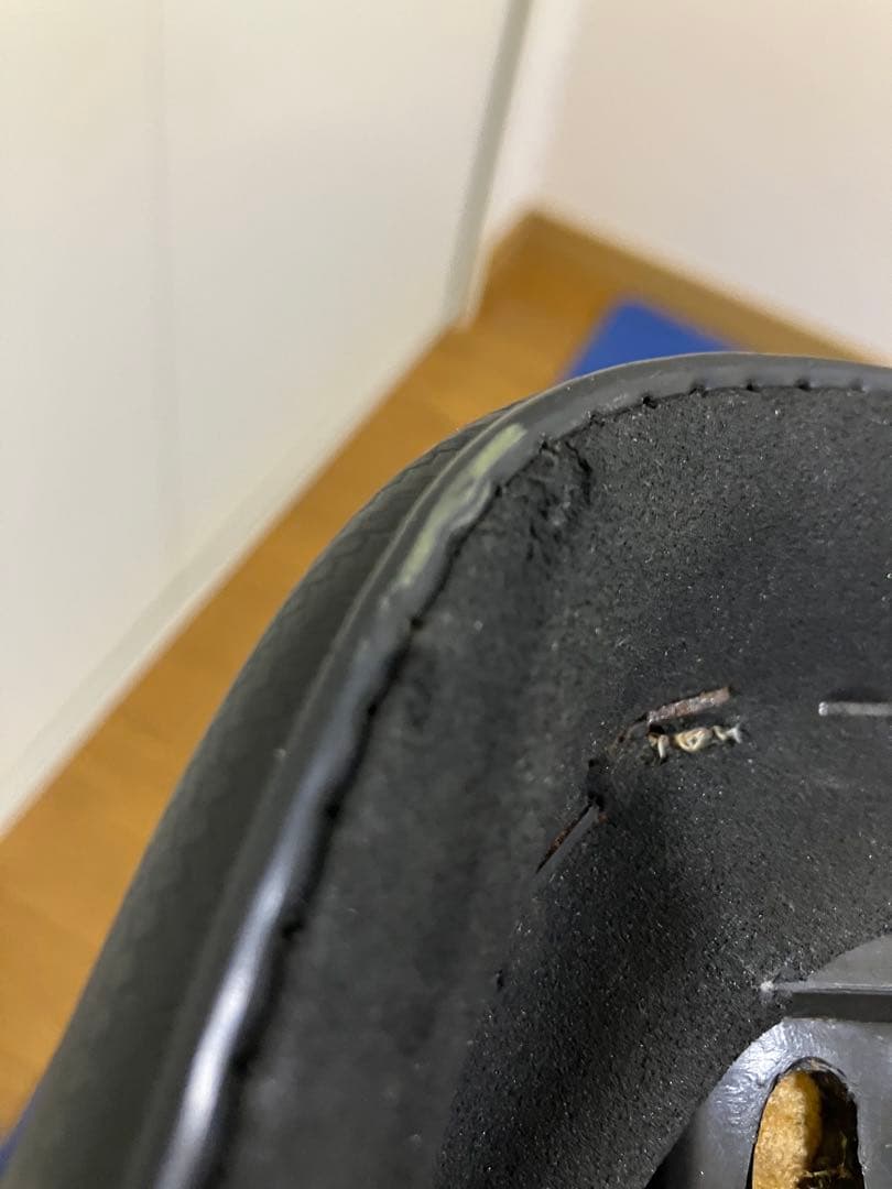 ノイワットダン　HONDA ホンダ　グロム　シート　JC61前期