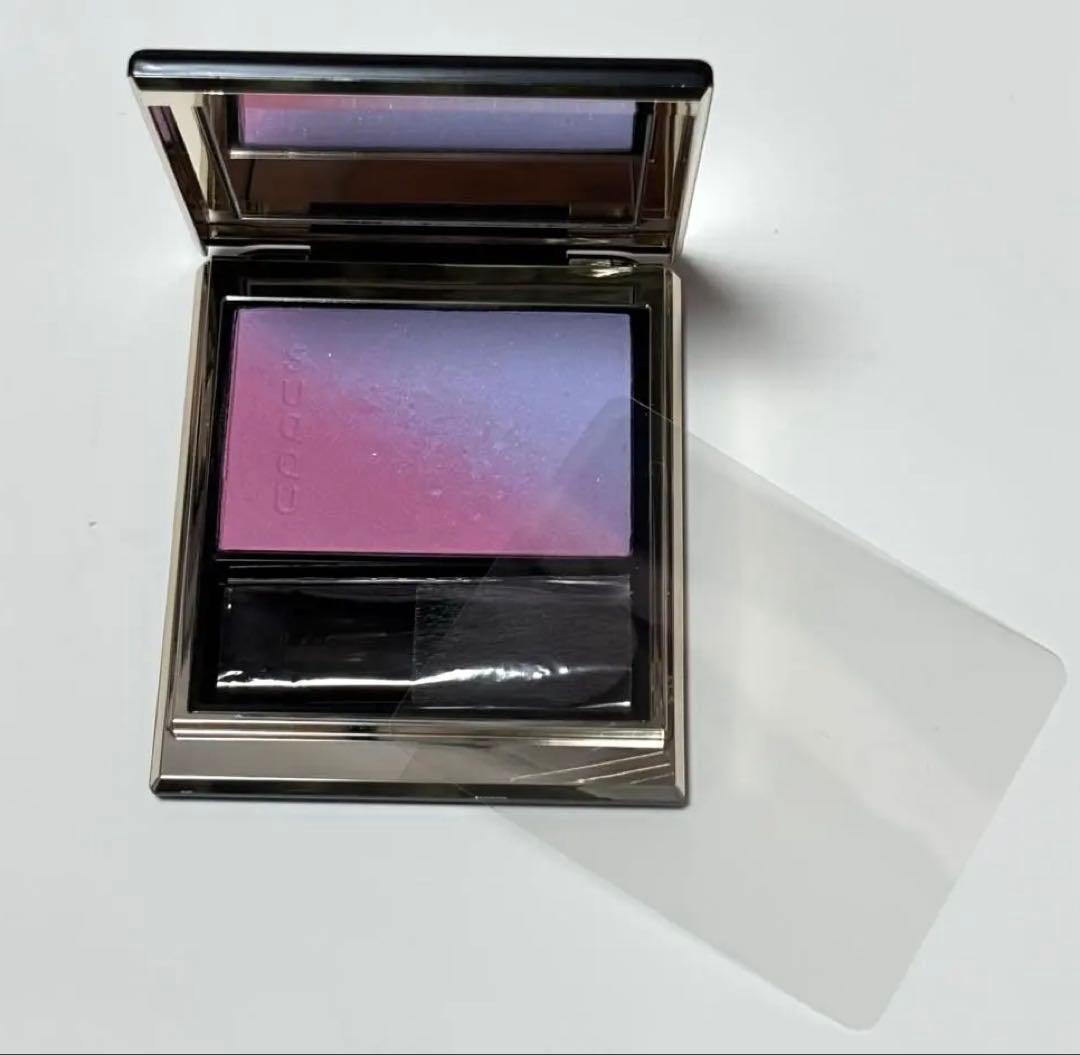 SUQQU ブラーリングカラーブラッシュ 113 冬織 【限定品】 即購入可〇