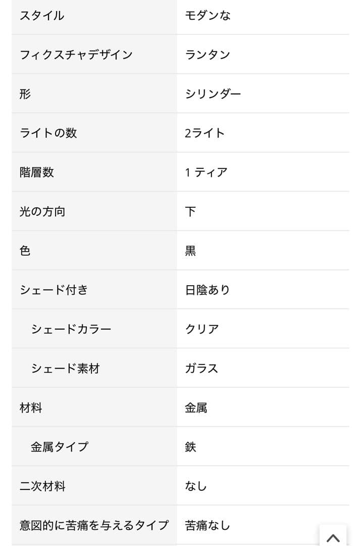 litfad support ペンダントライト 工業スタイル　５個セット