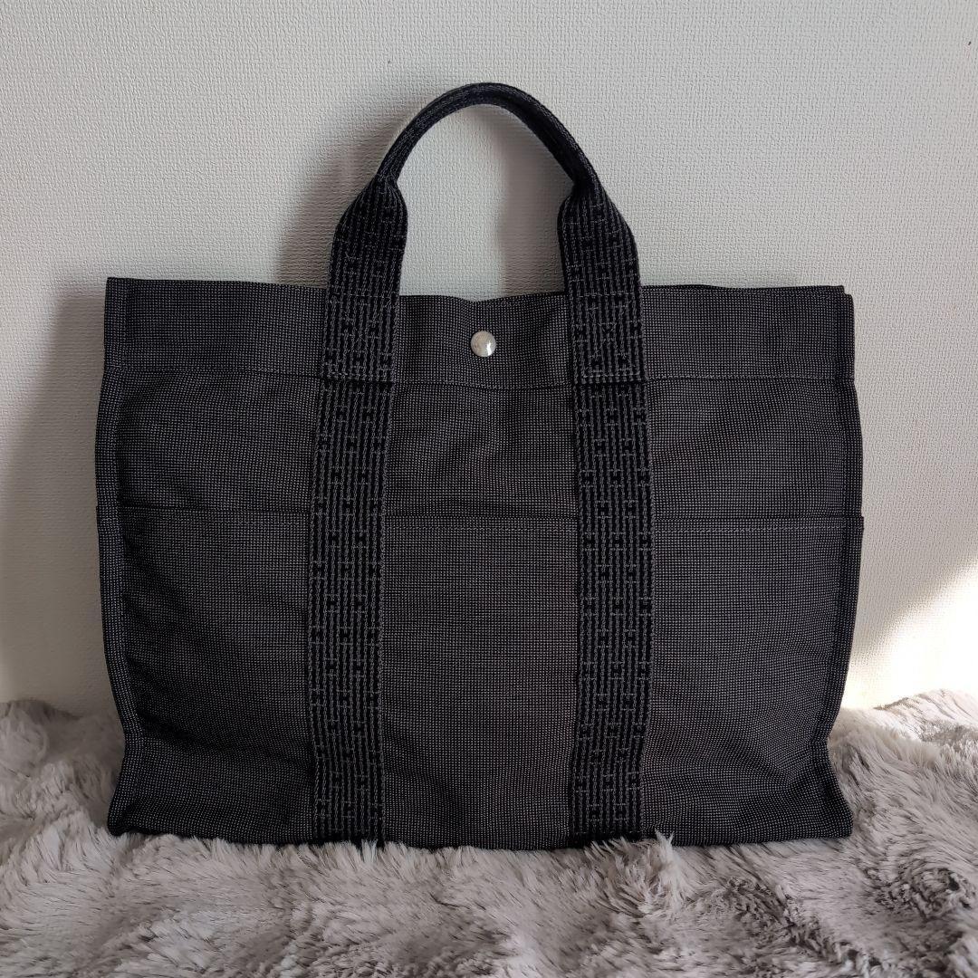 キャンバストートバッグ