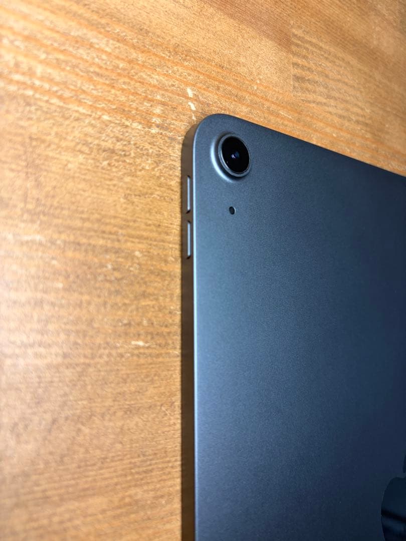 iPadAir第5世代（スペースグレー）＋Applepencil第2世代