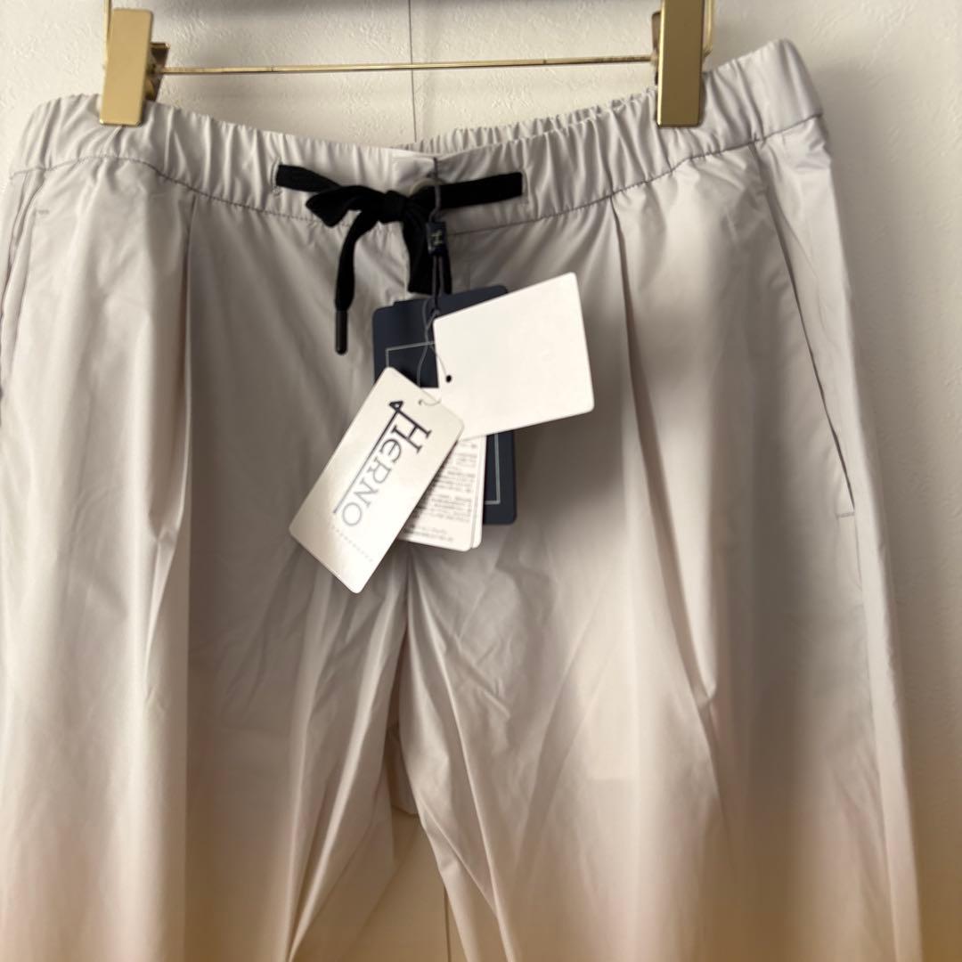 HERNO メンズ　パンツ