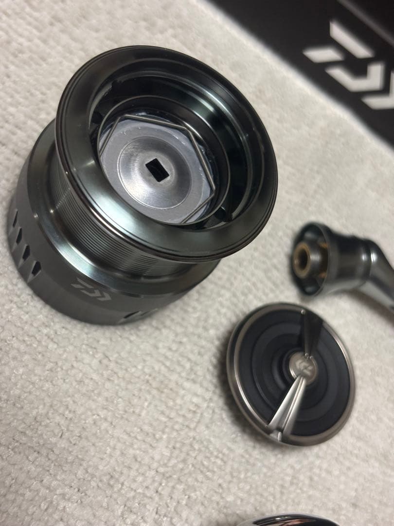 23エアリティ ST LT2000S-P