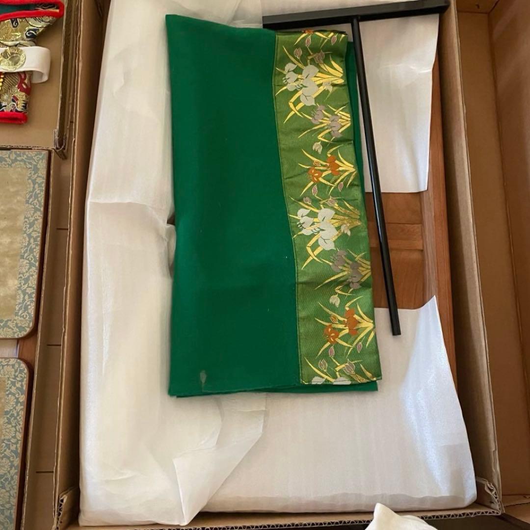 久月 端午の節句 兜セット 兜 五月人形 こどもの日 子どもの日