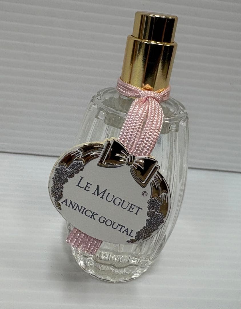 ラブクロエ　オードパルファム 50ml ル　ミュゲ　香水　2本セットまとめて