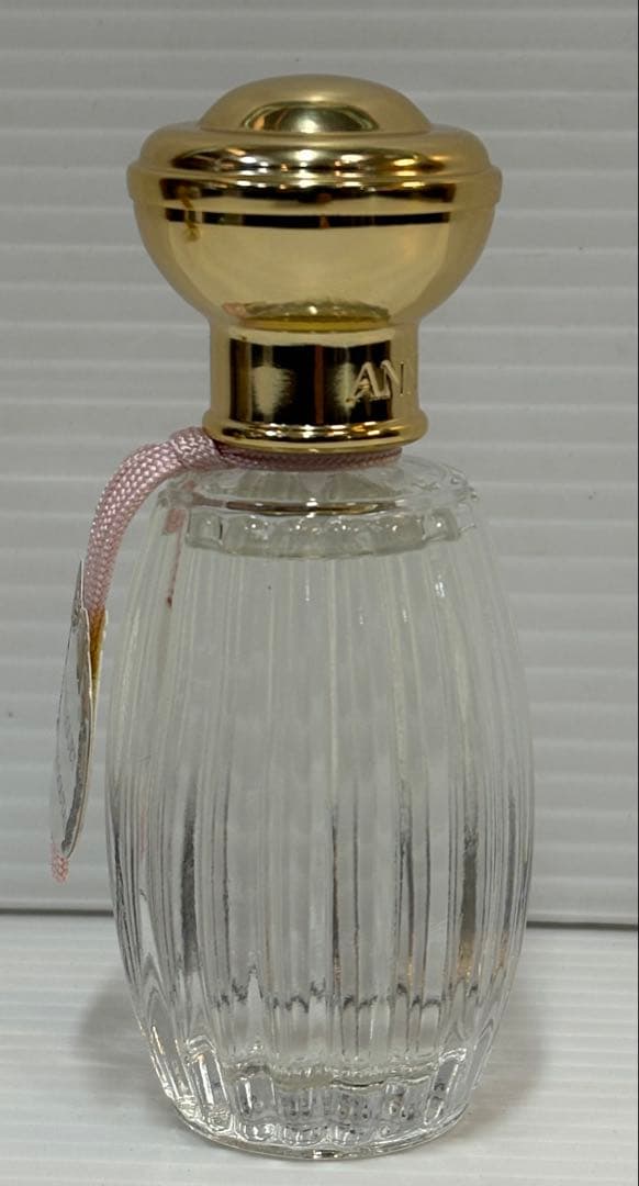 ラブクロエ　オードパルファム 50ml ル　ミュゲ　香水　2本セットまとめて